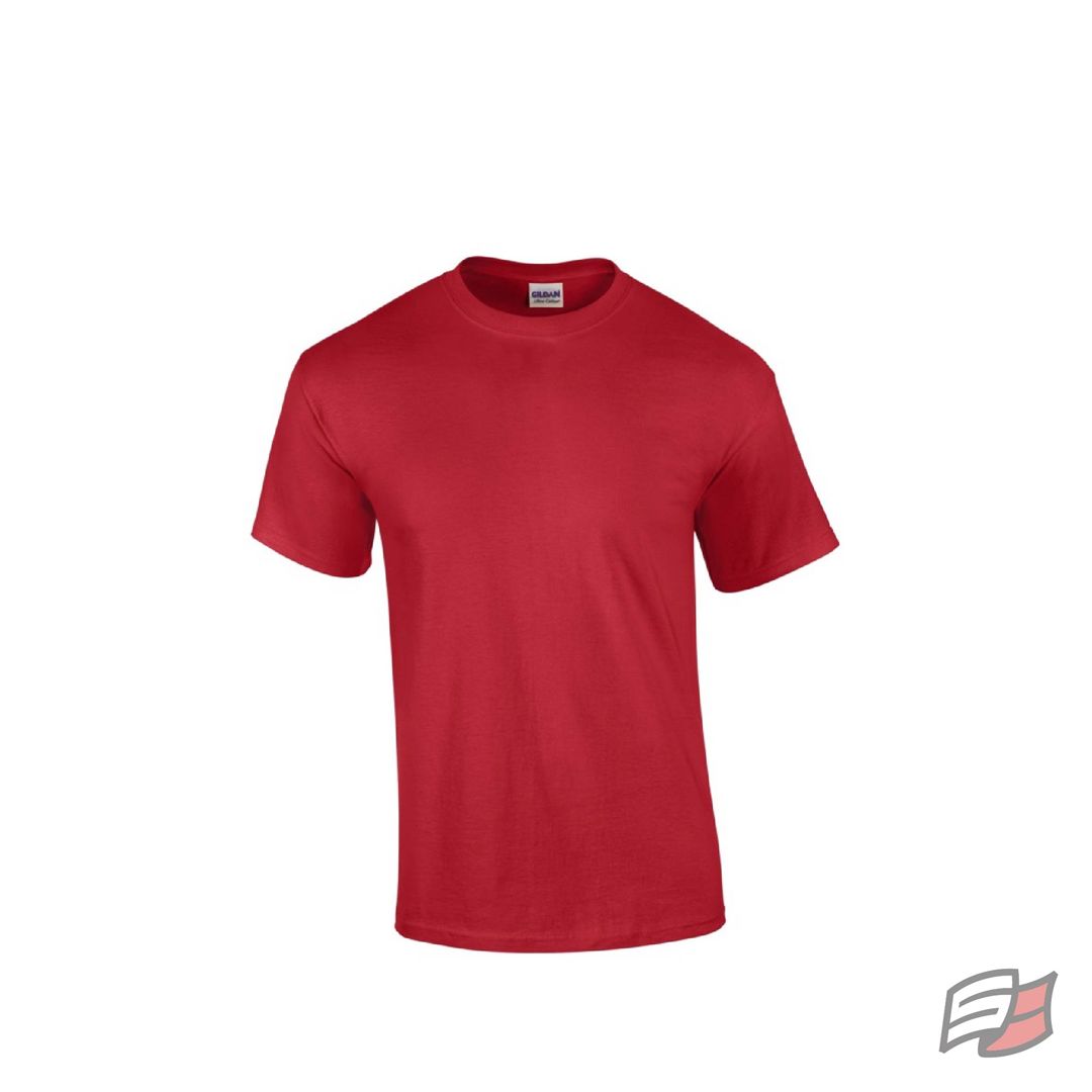 GILDAN TSHIRT ULTRA COTON HOMME