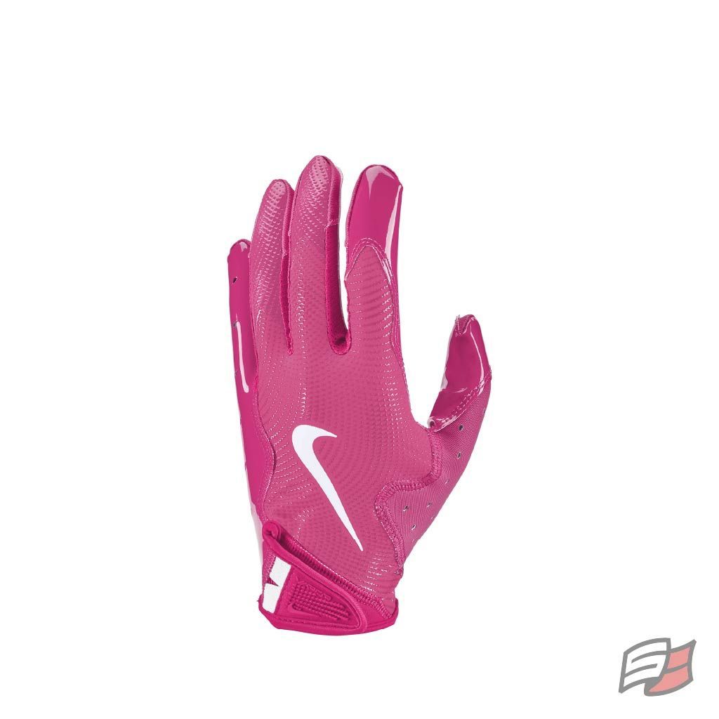 GANTS FOOTBALL NIKE VAPOR JET 8.0 ADULTE