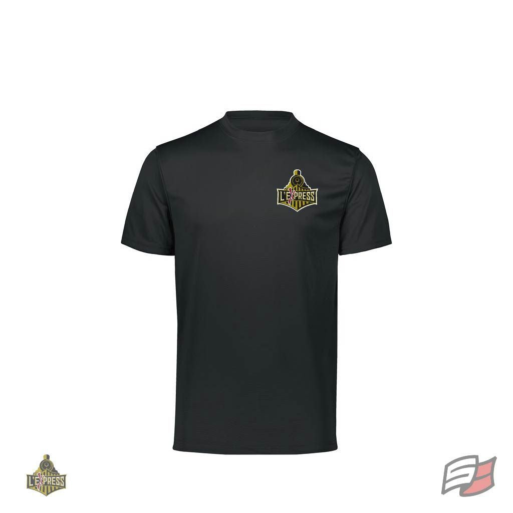 DRYFIT S/S TRAINING JERSEY ADULT