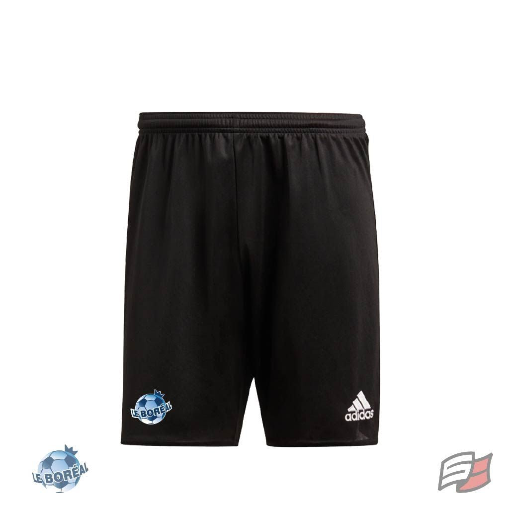 SHORT D'ENTRAINEMENT PARMA16 AD NOIR