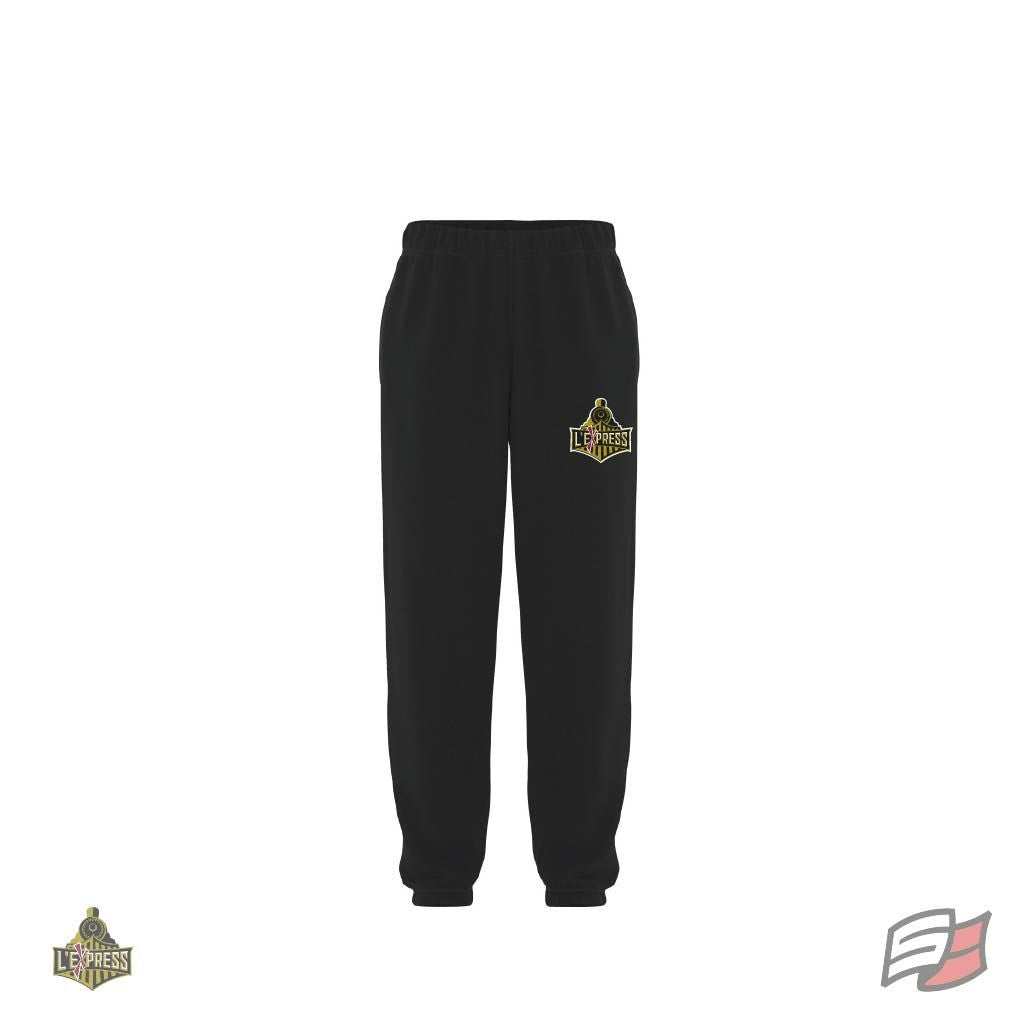 FLEECE SWEATPANTS ADULT