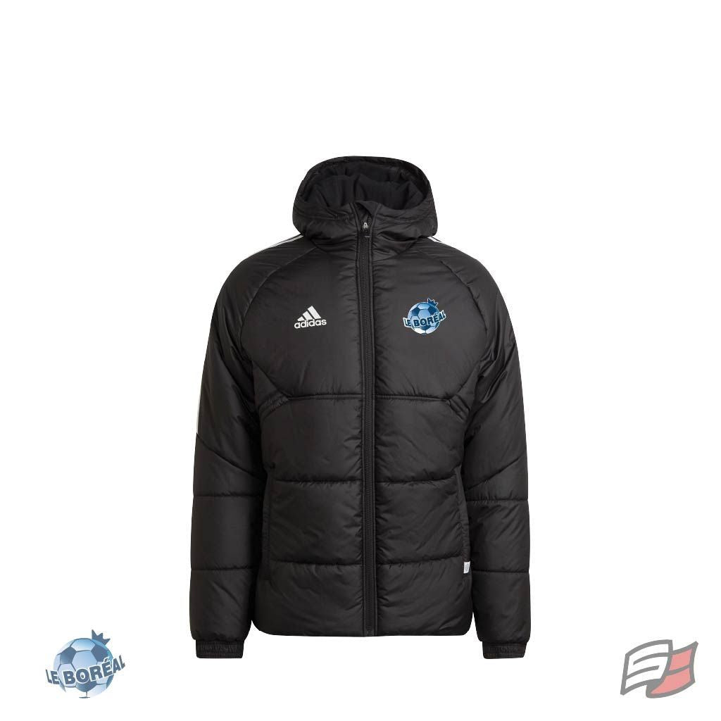 MANTEAU D'HIVER CONDIVO22 JUNIOR