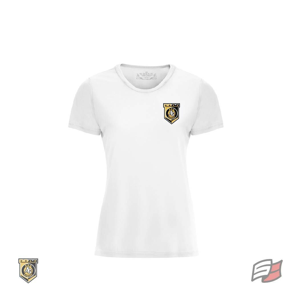 TSHIRT DRYFIT M/C FEMME