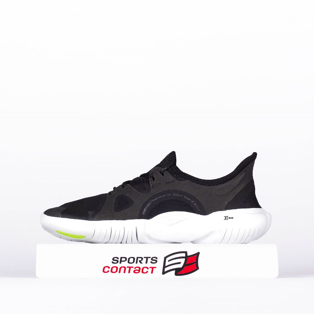 NIKE FREE FEMME Sports Contact