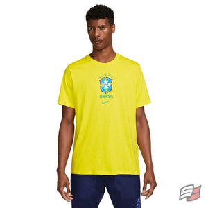 TSHIRT BRÉSIL HOMME