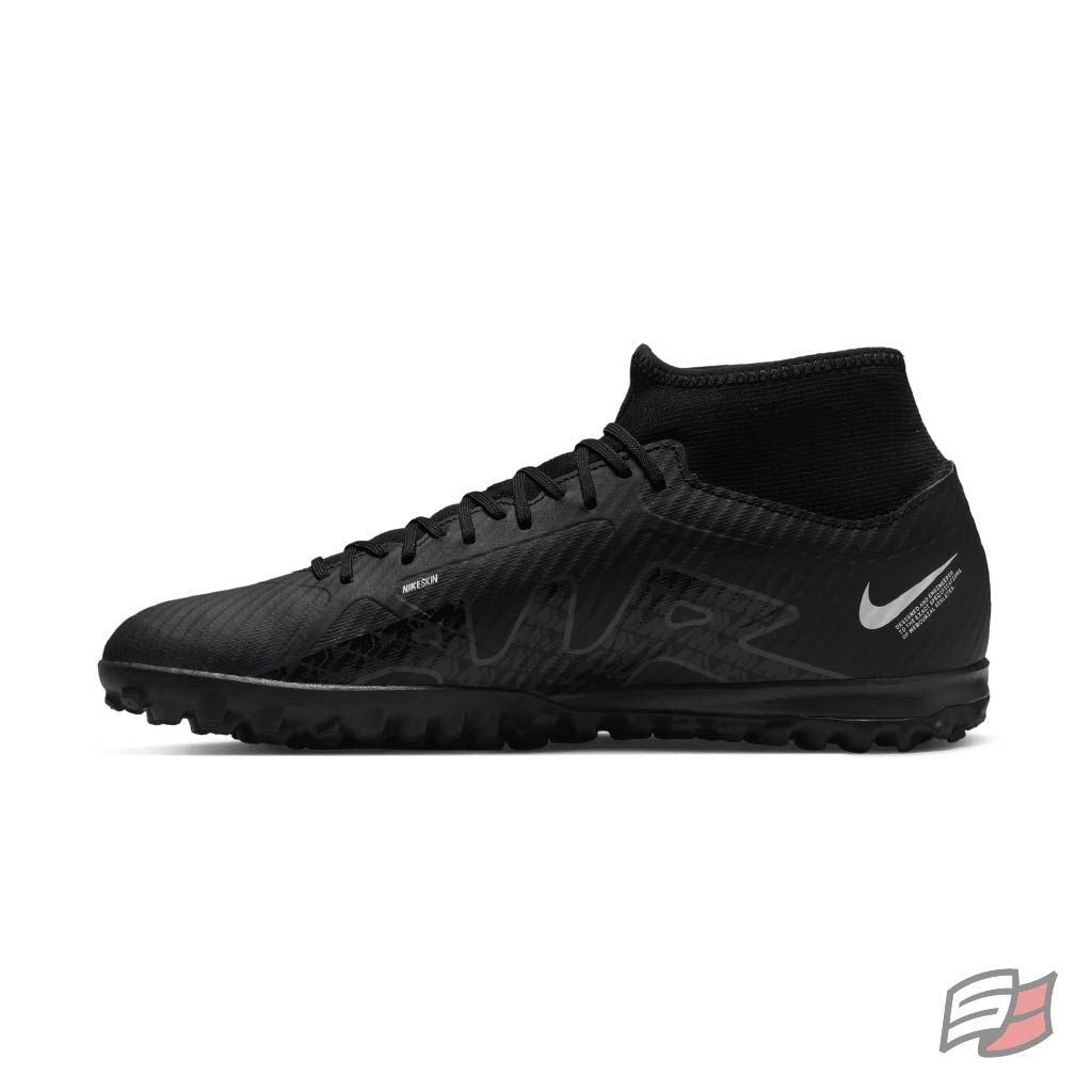 Nike superfly 6 on sale turf