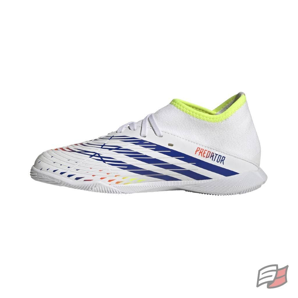 adidas Performance PREDATOR EDGE.3 FG - Livraison Gratuite