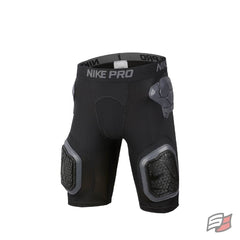 NIKE PRO HYPERSTRONG GIRDLE 5-PAD YTH - Sports Contact
