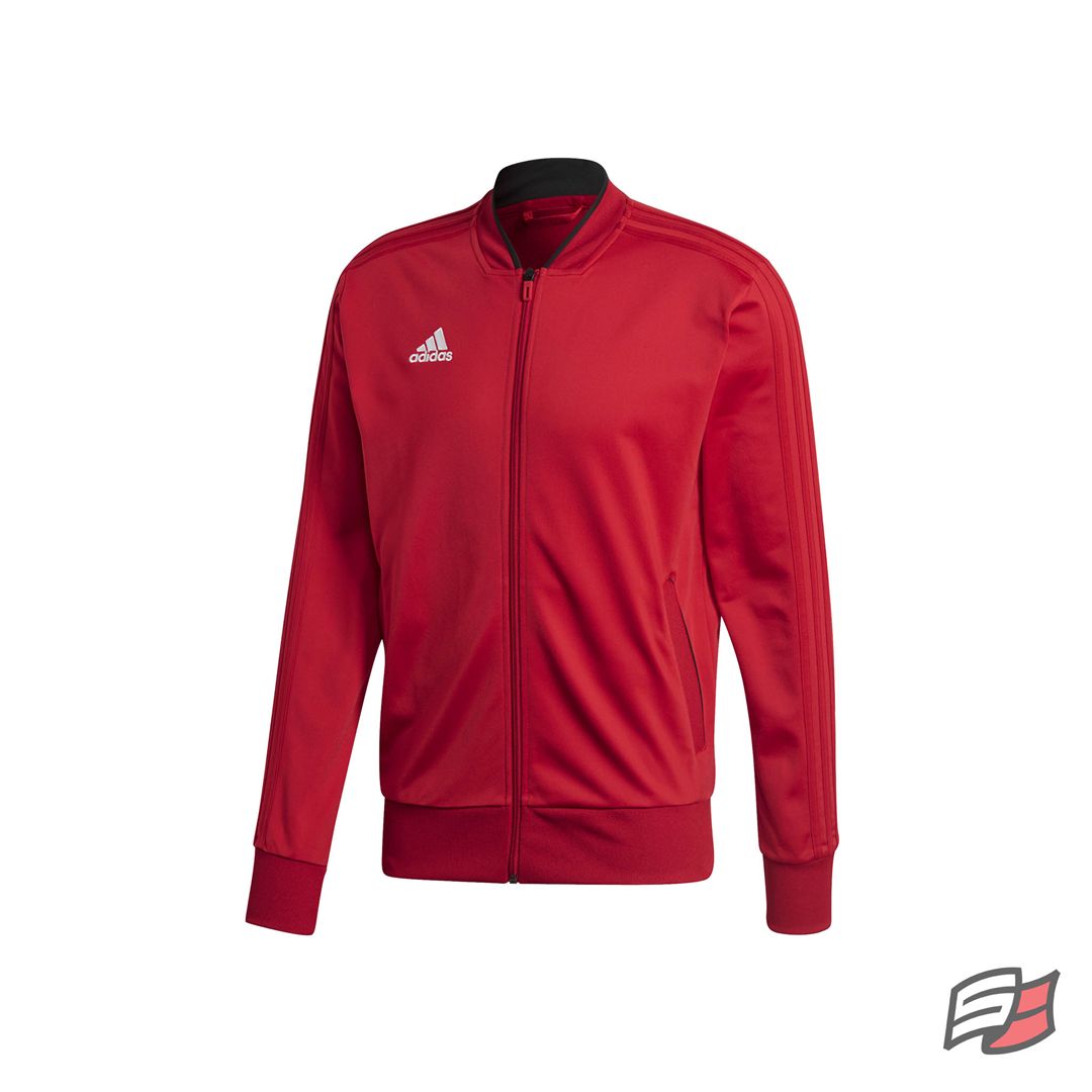 Adidas condivo sale 18 jacket