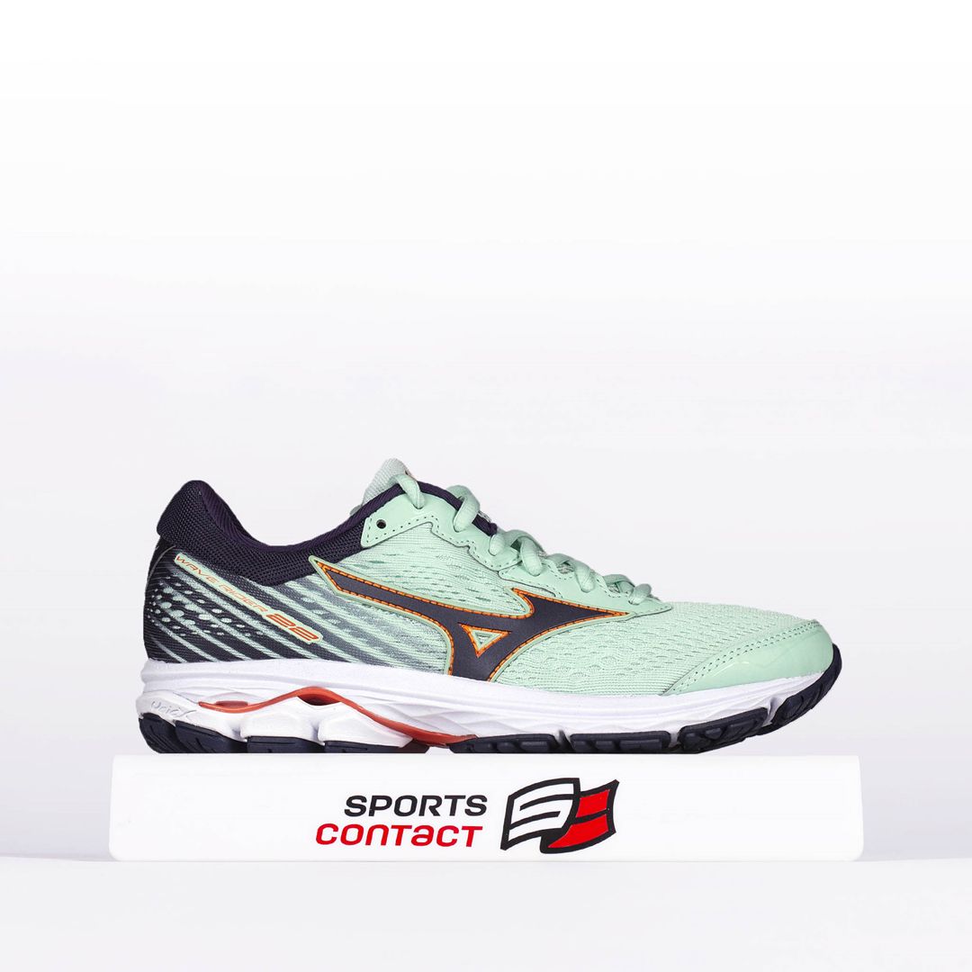 Mizuno wave rider 22 release date hotsell