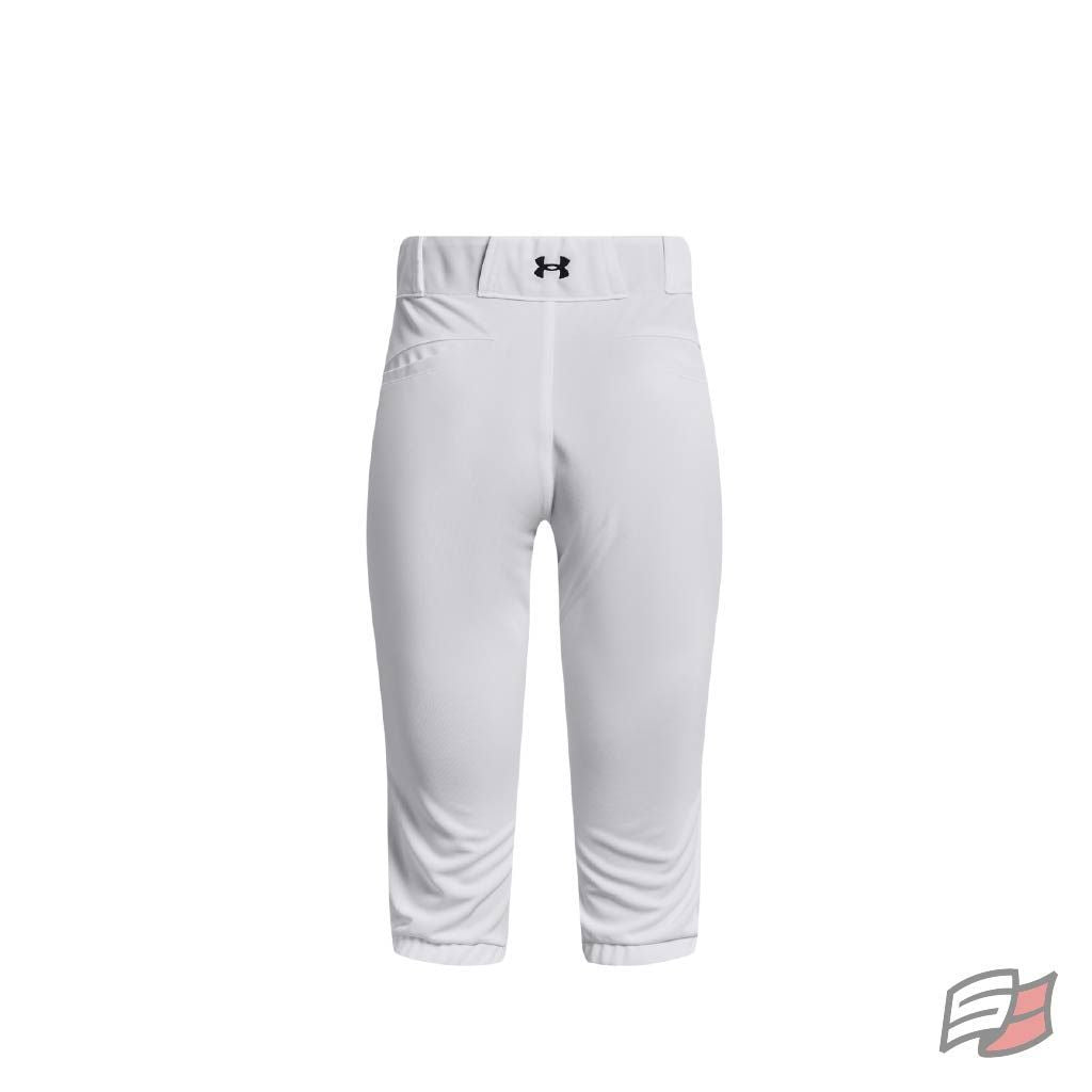 Used Under Armour HEAT GEAR XS Baseball and Softball Bottoms