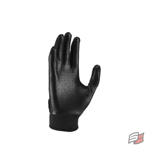 Nike rubber sale gloves