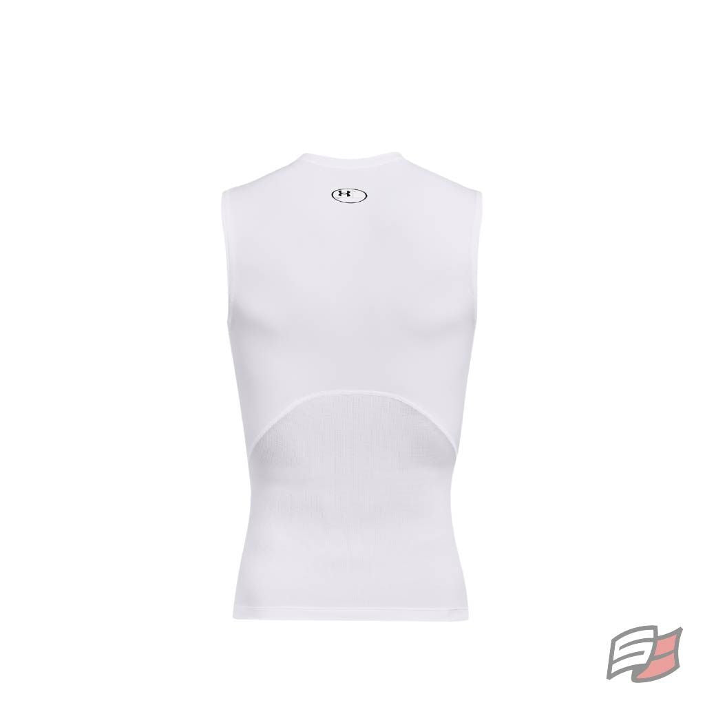 CAMISOLE COMPRESSION HEATGEAR HOMME - Sports Contact