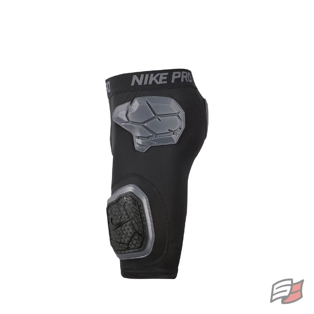 Nike Pro Combat Hyperstrong Padded Football Shirt – OA Sports LLC