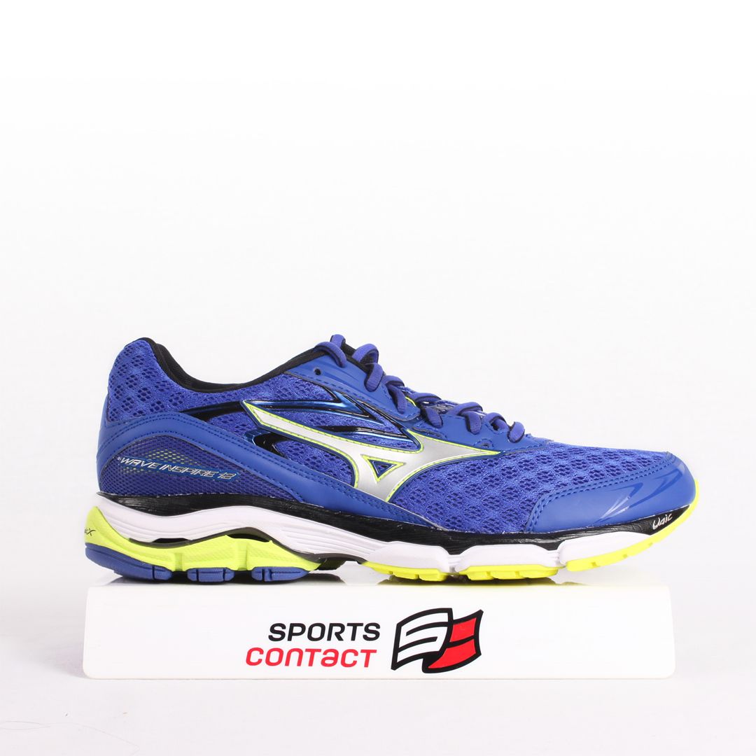 Mizuno wave inspire store 12 uomo bianche