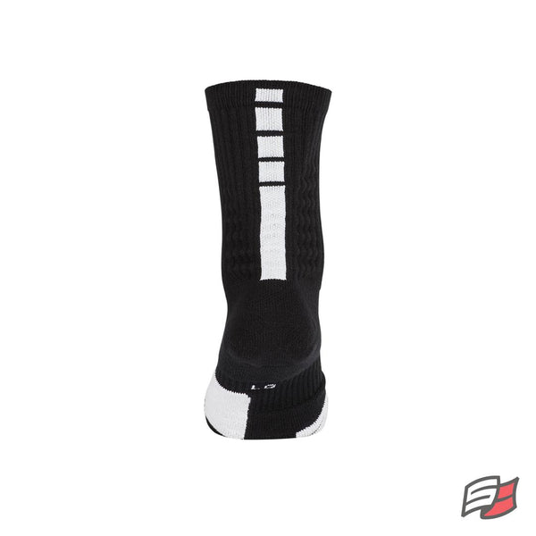 Sport Socks Men Socks Mid-Calf Basketball Socks Elite Sock Professional  Thicken✔