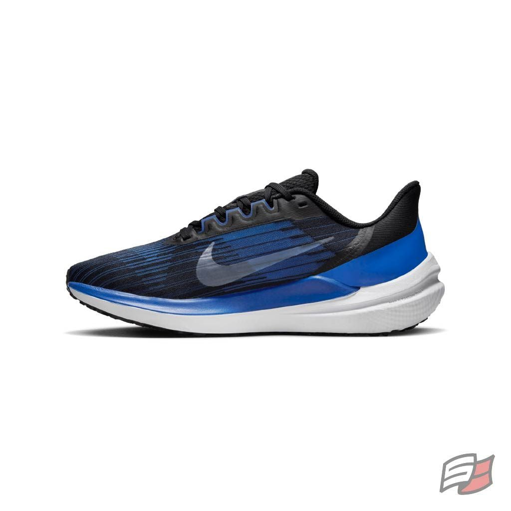 Nike Men's Winflo 9 Running Shoes: Elevate Your Running Game