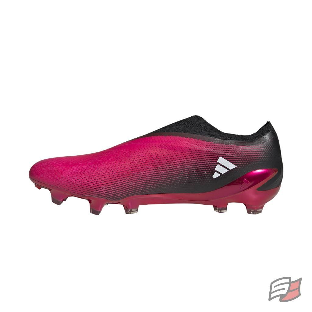 adidas X Speedportal Training Shin Guards - Pink