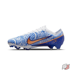 NIKE MERCURIAL VAPOR 15 ELITE CR7 FG - Sports Contact