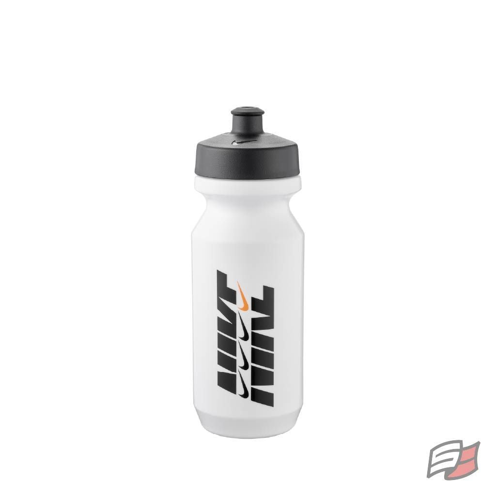 Nike water outlet bottle big w