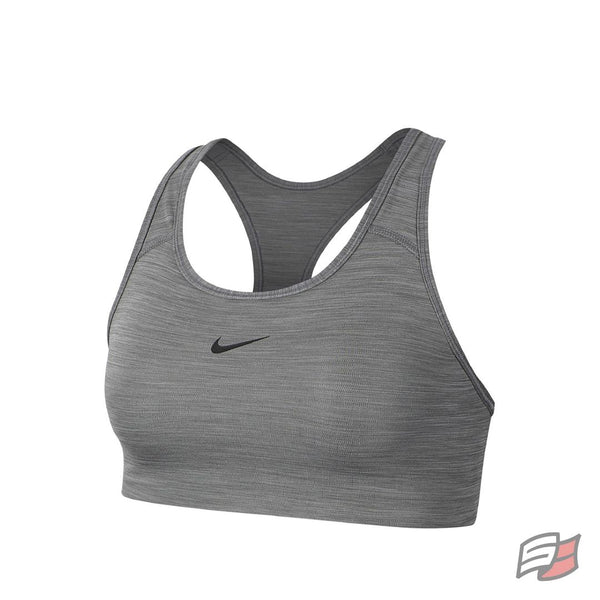  Nike Dri-FIT Bold Women's High-Support Padded Underwire Sports  Bra (Plus Size, 38E) Gray : Clothing, Shoes & Jewelry