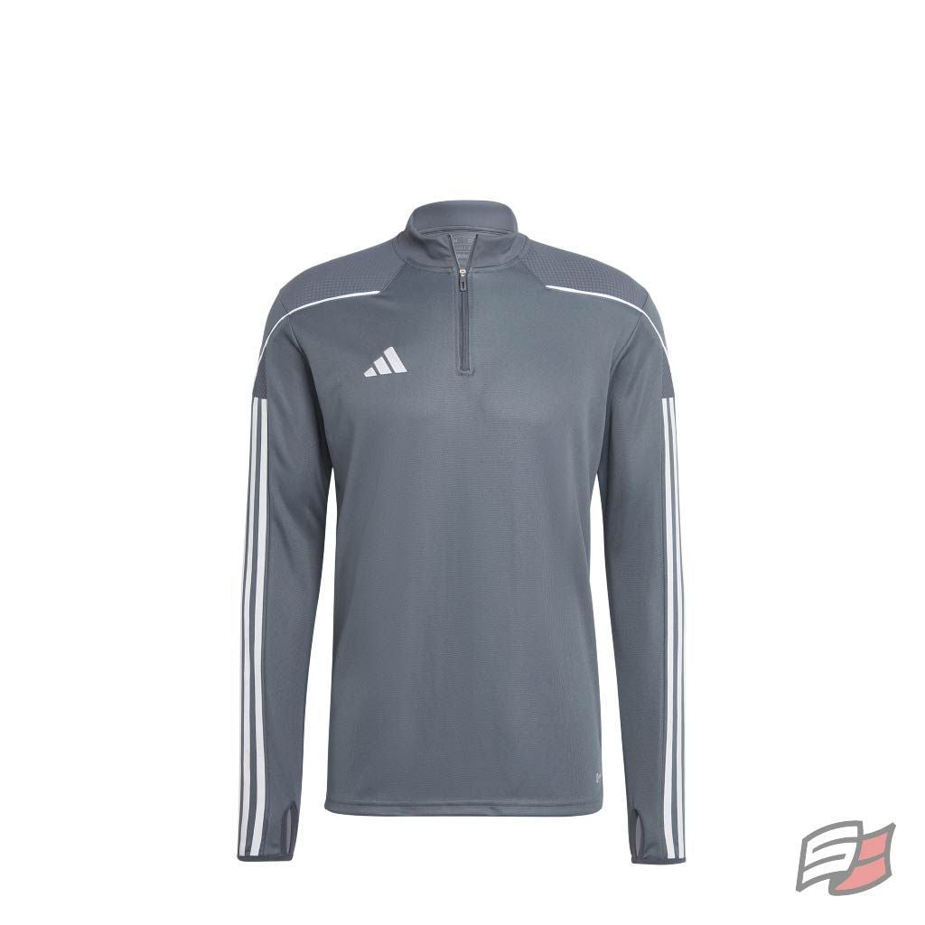 Adidas 1/4 zip training cheap top