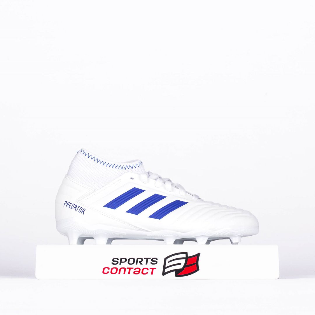 Adidas predator cheap 18.3 bleu