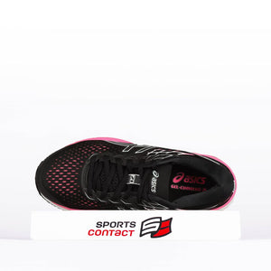 Asics gel cumulus 21 hot sale feminino