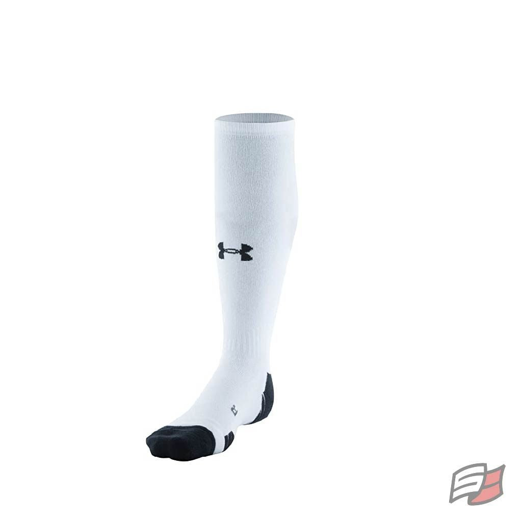 Under armour over hot sale the calf boot socks