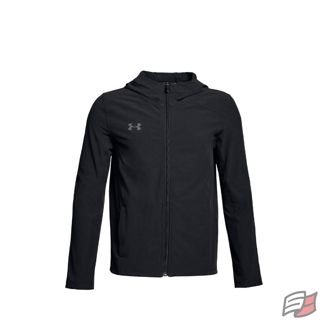  Under Armour Youth UA Challenger II Track Jacket YSM
