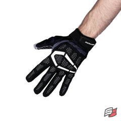 RECEIVER GLOVES GAMER 2.0 PADDED