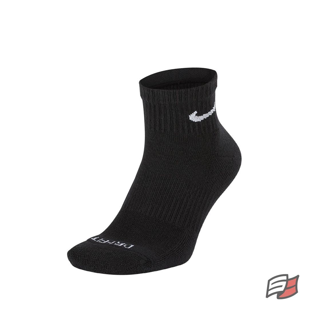 BAS EVERYDAY PLUS ANKLE SOCKS (6-PACK) - Sports Contact