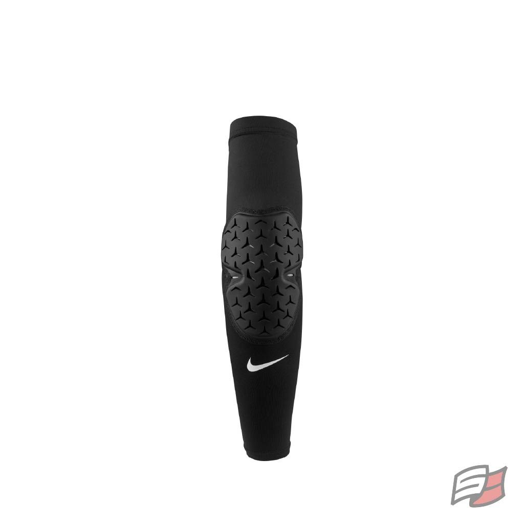 Nike Pro Forearm Strong Shivers Padded Football Sleeves Large