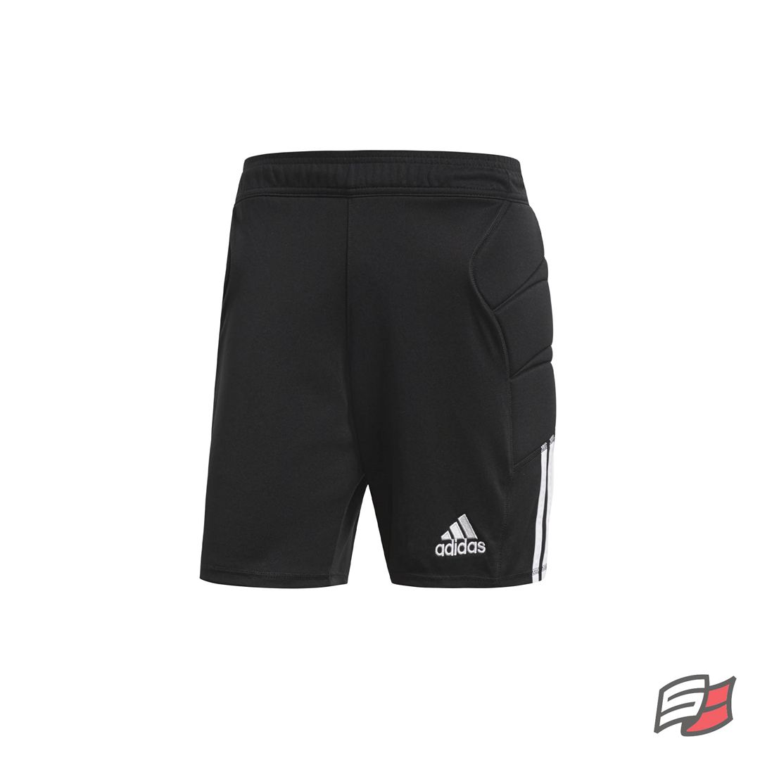 Adidas tierro 13 goalkeeper on sale shorts