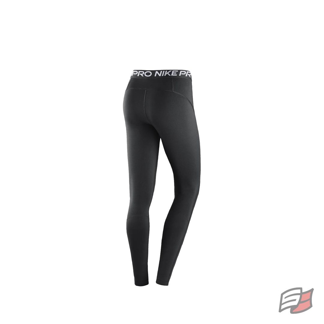 New Nike Pro Hyperwarm Training Leggings Pants Womens Size Large 933305-008