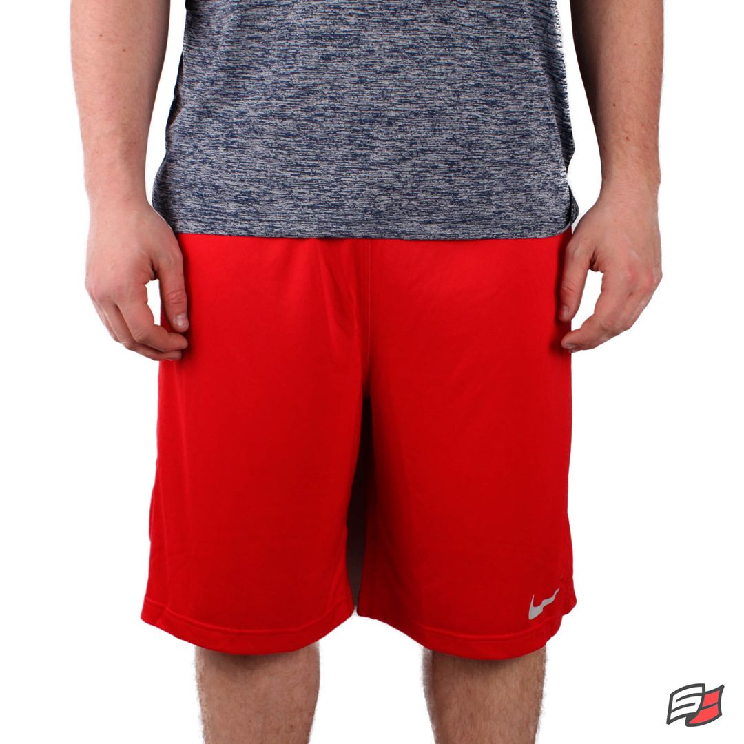 Nike team sale fly short