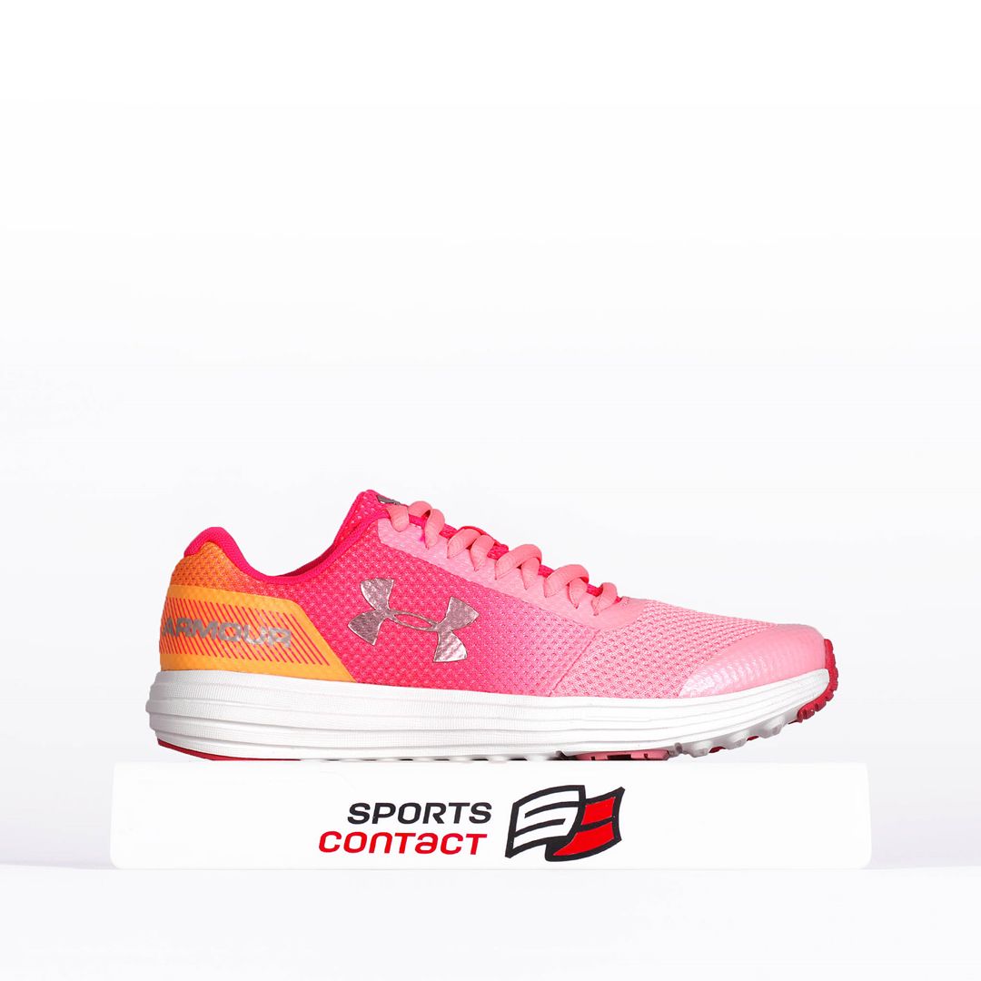 Under armour 2025 surge prism