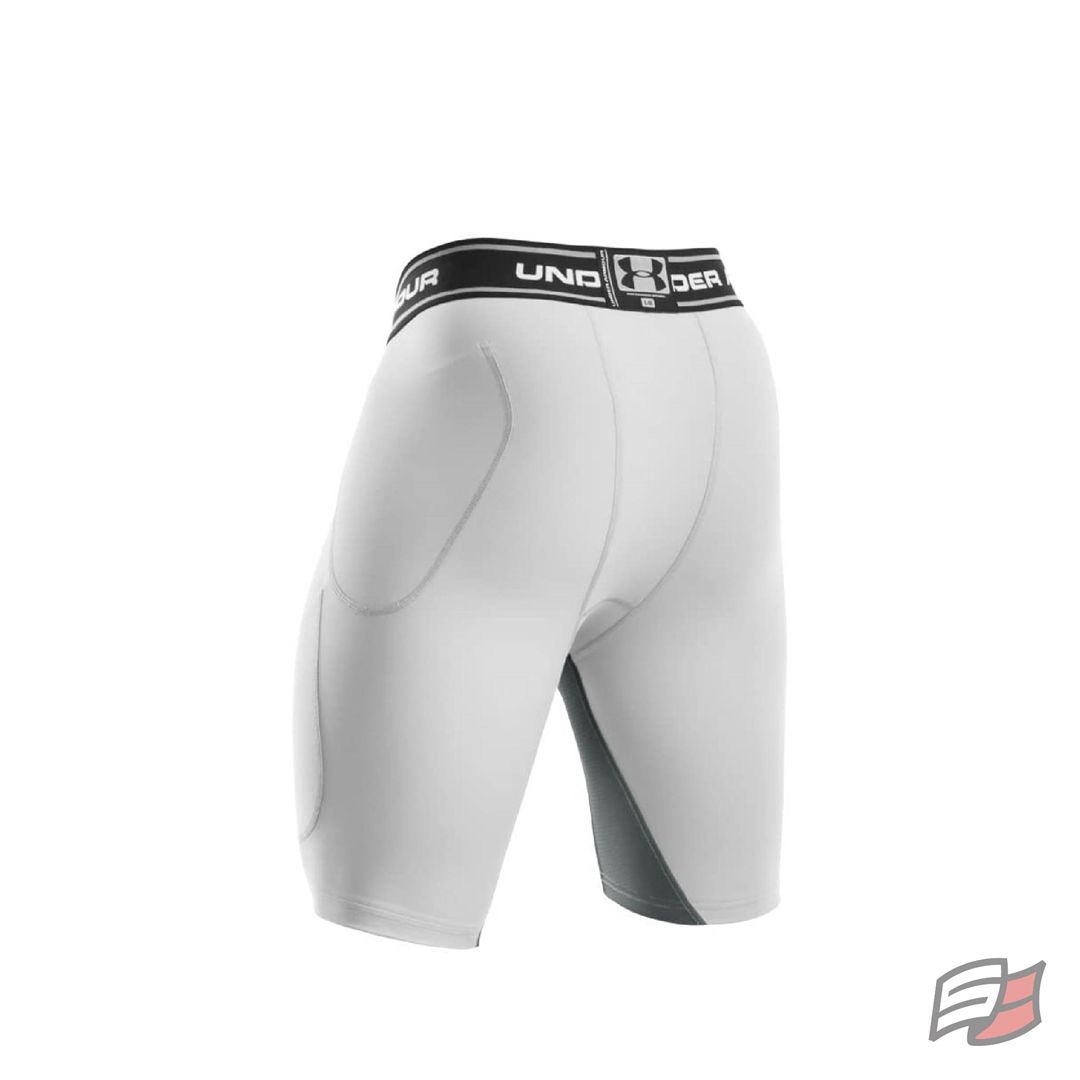 HEATGEAR 6 POCKETS GIRDLE - Sports Contact