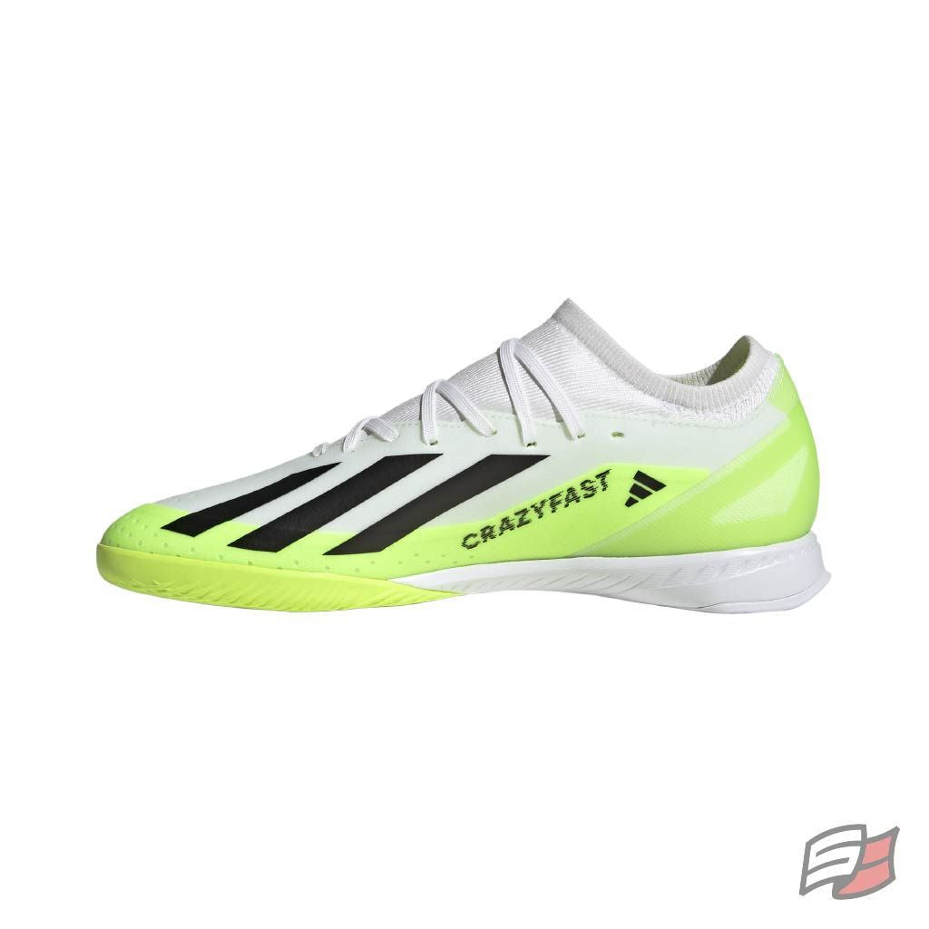 Adidas crazy clearance fast trainer