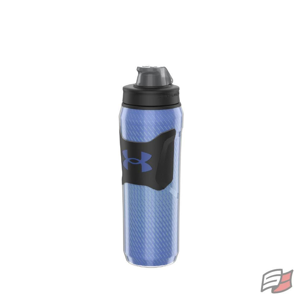 Under Armour Playmaker Squeeze Insulated 28 oz. Water Bottle