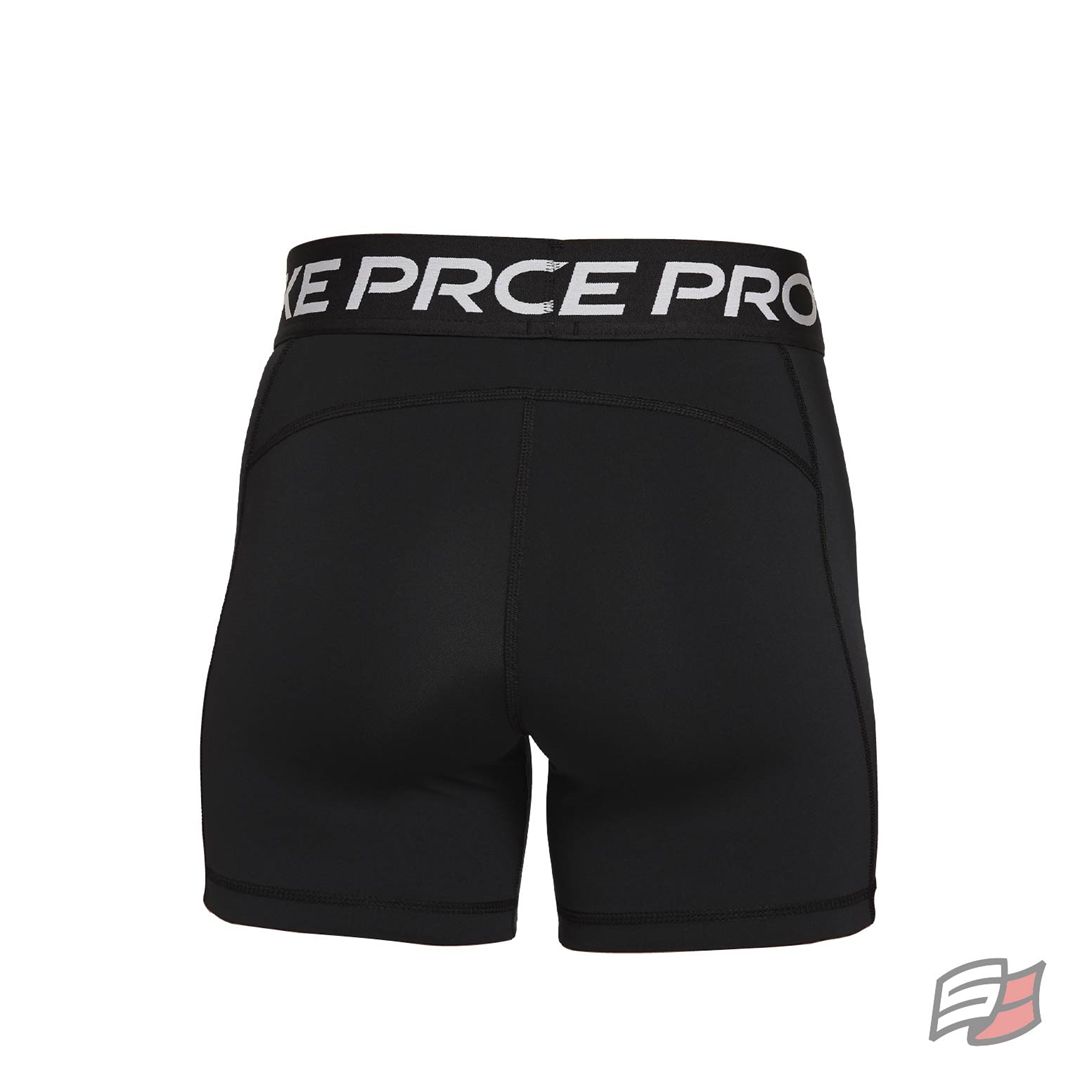 Nike Training Pro Plus 365 5inch shorts in gray