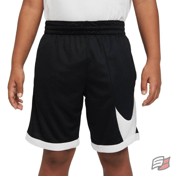 NIKE DRI-FIT BASKETBALL SHORT YOUTH - Sports Contact